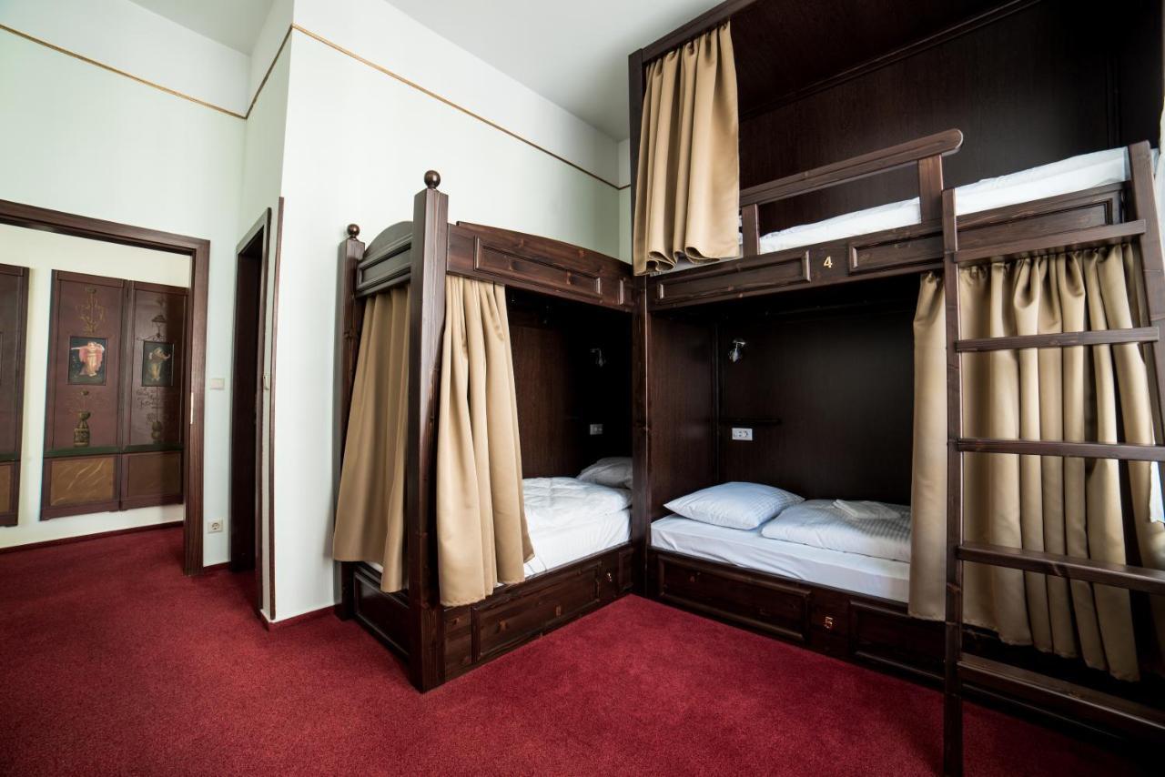 Vienna Boutique - Premium Hostel, Vienna